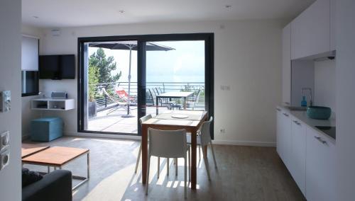 Aparthotel Cote Ouest