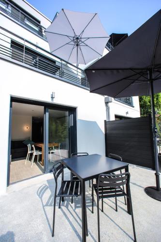 Aparthotel Cote Ouest