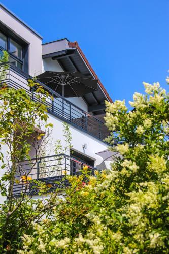 Aparthotel Cote Ouest