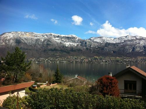 Aparthotel Cote Ouest