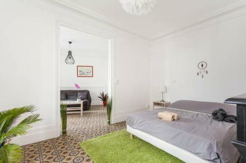 Apartamento Appart B�ziers Plage