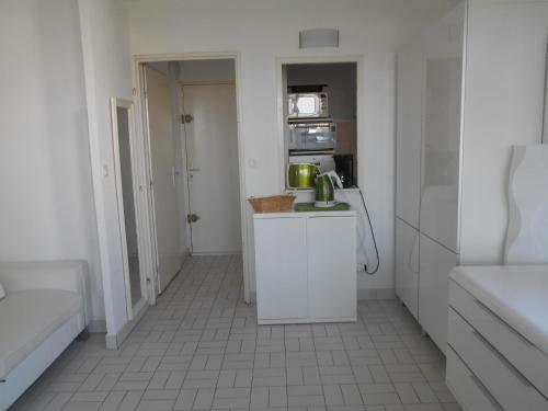Apartamento Vittoria Immobilier - Mer Bleue