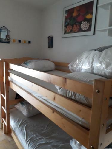Apartamento Vittoria Immobilier - Mer Bleue