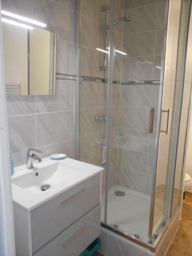 Apartamento Vittoria Immobilier - Mer Bleue