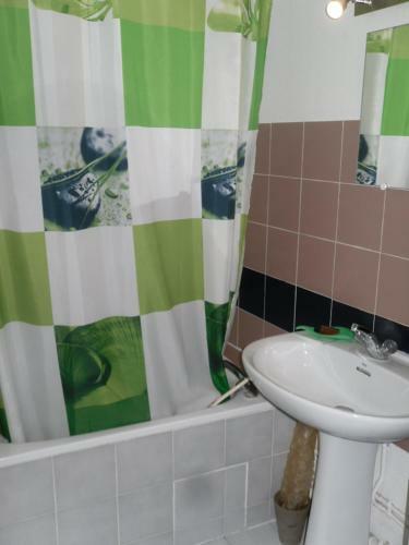 Apartamento Vittoria Immobilier - Mer Bleue