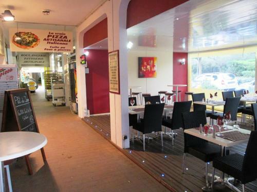 Apartamento Vittoria Immobilier - Mer Bleue