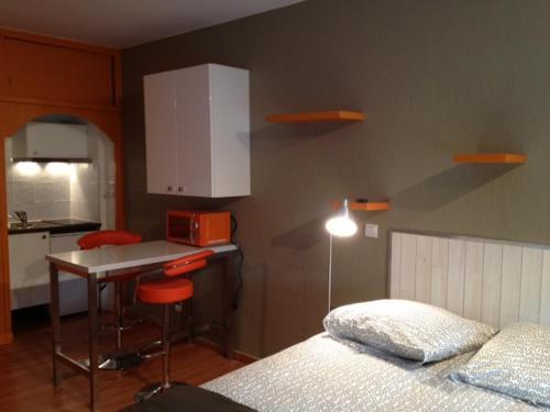 Apartamento Hyper Centre /wilson