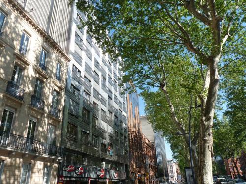 Apartamento Hyper Centre /wilson