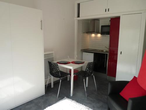 Apartamento Hyper Centre /wilson