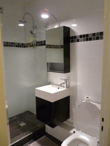 Apartamento Hyper Centre /wilson