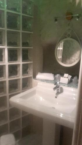 Demeure de La Vignole: Appartement Des Anges Troglodytique