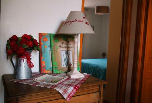 Bed & Breakfast Villa Les Palmiers