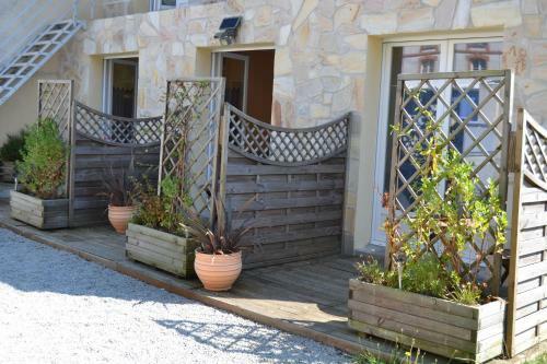 Hotel Bar - H�tel La Plage