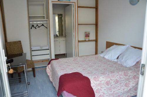 Hotel Bar - H�tel La Plage