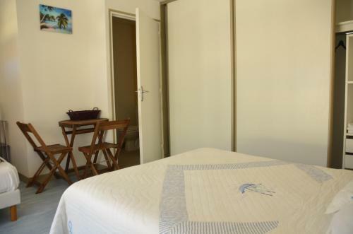 Hotel Bar - H�tel La Plage