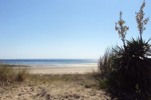 Hotel Bar - H�tel La Plage