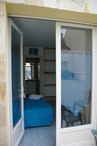 Hotel Bar - H�tel La Plage
