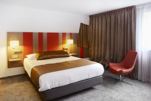 Quality Hotel Belfort Centre