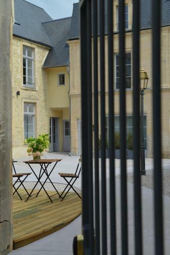 La Maison De Mathilde