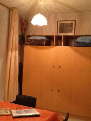 Apartamentos Oustal
