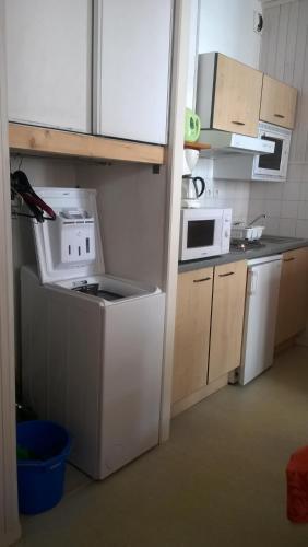 Apartamentos Oustal