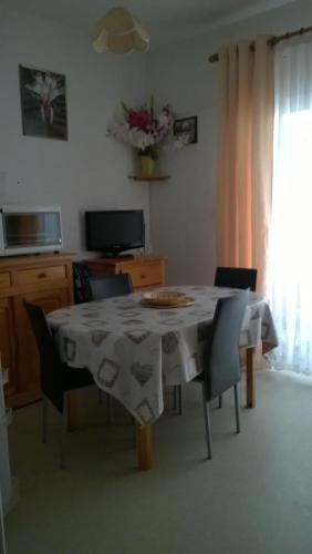 Apartamentos Oustal