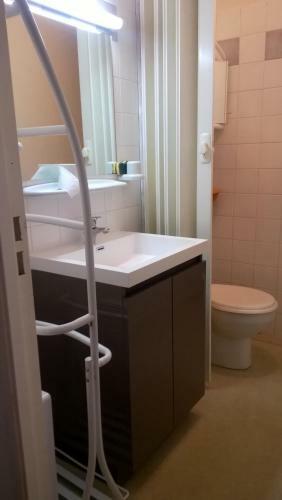 Apartamentos Oustal