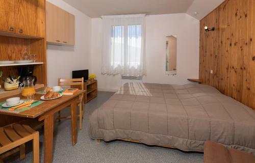 Apartamento R�sidence Les Myrtilles By Popinns