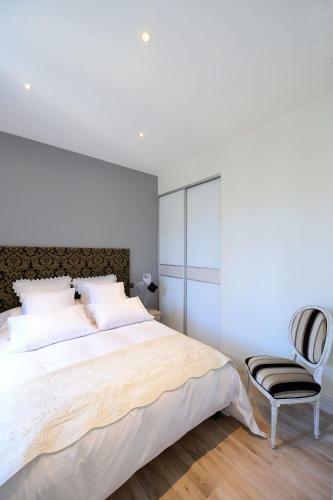 Bordeaux Design Apartments