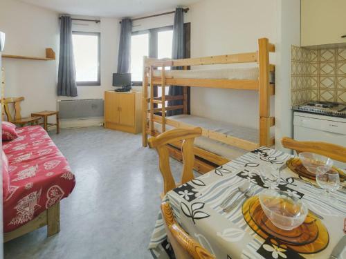 Apartment Ariane.4