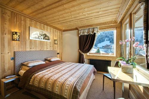 Hotel Les Ecureuils