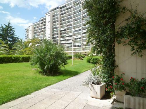 Apartamento Le Surcouf XVIII