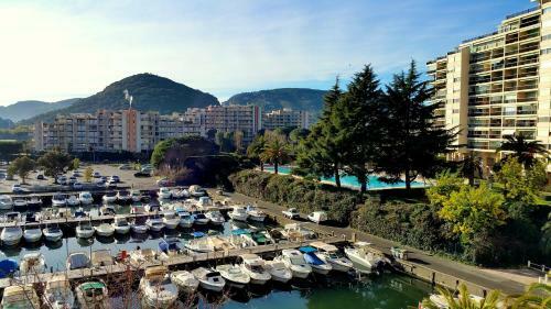 Apartamento Le Surcouf XVIII