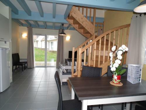 Les Cottages Du Saleys By Resid&co