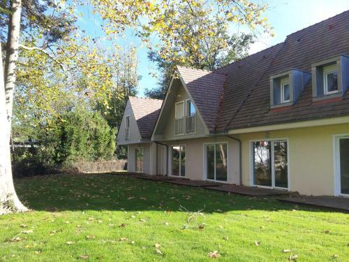 Les Cottages Du Saleys By Resid&co