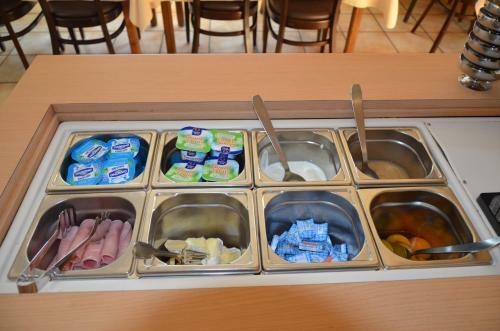 Logis Hotel Les Bruy�res