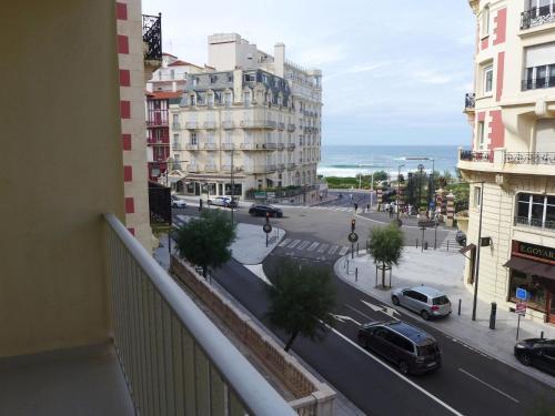 Apartment Victoria