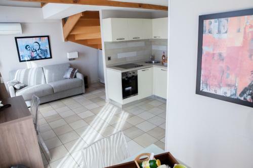 Aparthotel Hotel Villa D'elsa