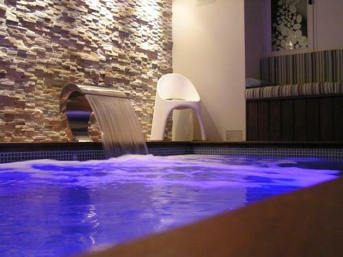 Hotel Best Western Le Dauphin Et Le Spa Du Prieur�