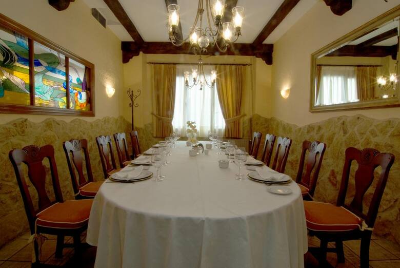 Hotel Rioja