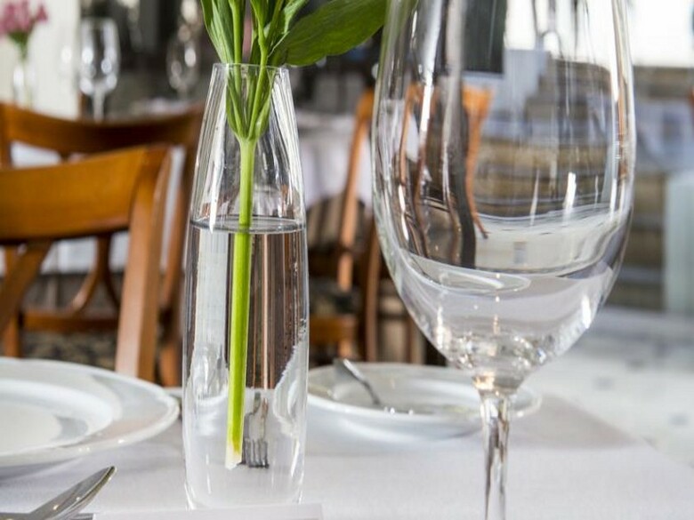 Hotel Boutique Park Plaza Bonaparte