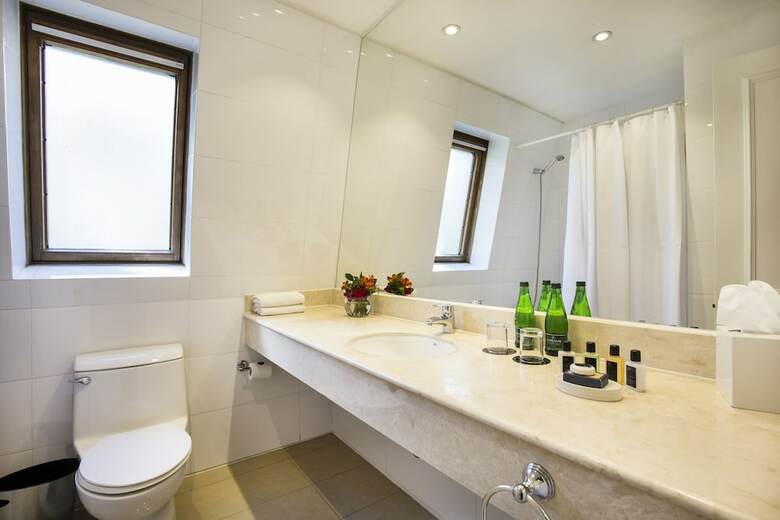 Hotel Boutique Park Plaza Bonaparte