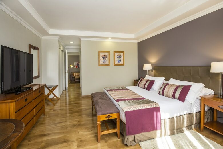 Hotel Boutique Park Plaza Bonaparte