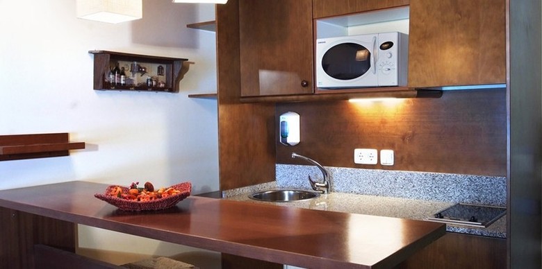 Aparthotel La Vall Blanca