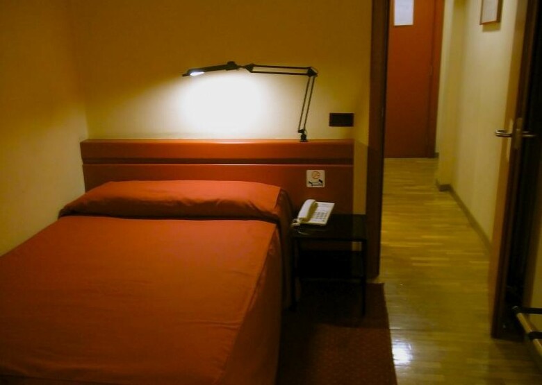 Hotel Anaco