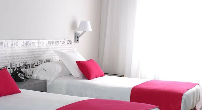 Hotel Anaco
