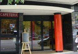 Hotel Best Western Trafalgar