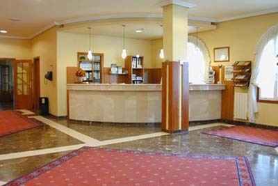 Hotel Bah�a Bayona