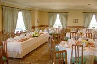 Hotel Bah�a Bayona