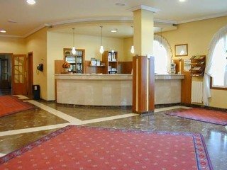 Hotel Bah�a Bayona